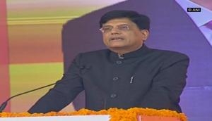 Bullet Train: Symbol of brotherhood between India-Japan, says Railway Minister Piyush Goyal