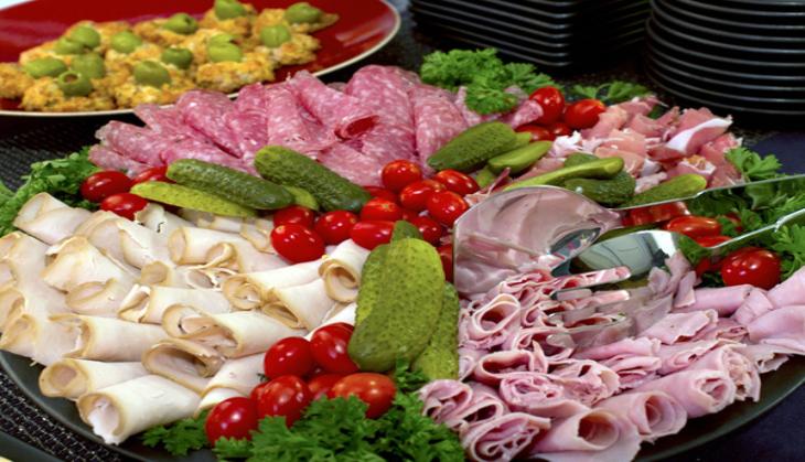 Bowel Cancer risk rises by eating processed meat, says Study