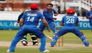Rashid Khan is 19 years old but has a mind of a 30 years old says Afghan coach Phil Simmons