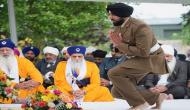 UK military, community leaders remember martyred Sikh soldiers on 120th anniversary of Battle of Saragarhi