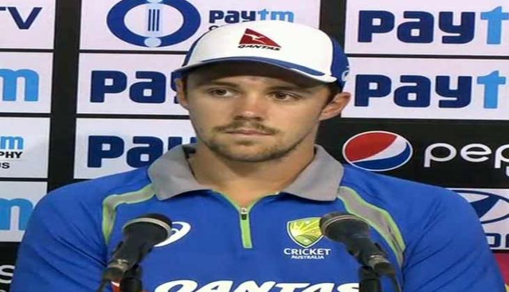 Travis Head banking upon IPL experience to perform against India