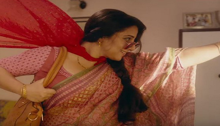Vidya Balan’s Tumhari Sulu to release a week in advance; here are the details