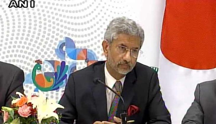 Japan, India to work to elevate special strategic and global partnership