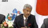 Japan, India to work to elevate special strategic and global partnership