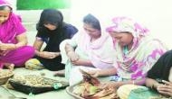  Beedi Making - Livelihood at the cost of one's health