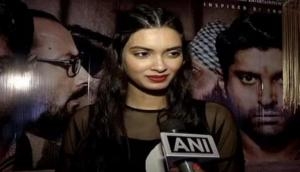 Trying to make conscious decisions by choosing different kind of roles these days: Diana Penty