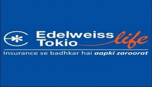 Edelweiss Tokio Life Insurance launches Smart Lifestyle Plan