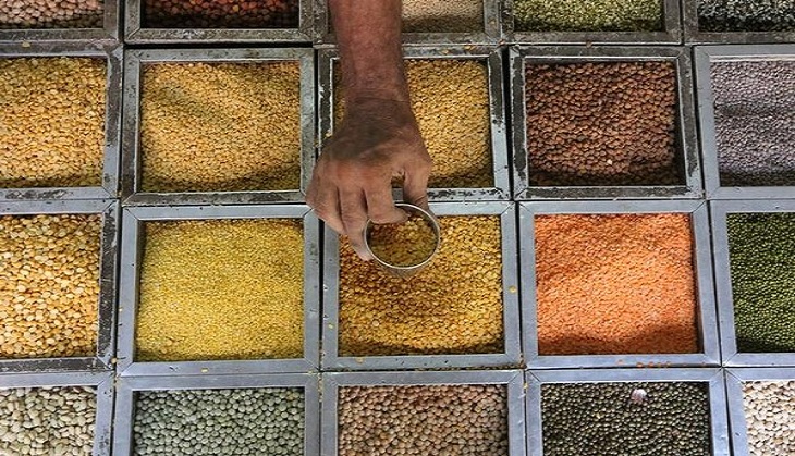 WPI inflation records four month high with 3.24pct