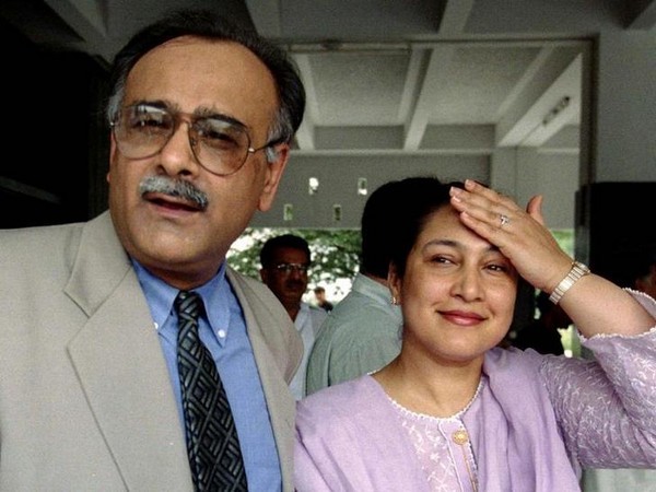 Independence Cup will pave way for profitable int'l series in future: Sethi