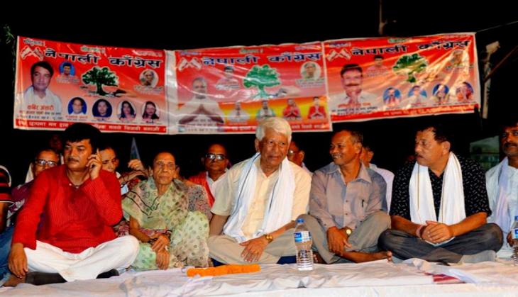 Nepal's Province number 2 heats up with election fever; excitement in voters