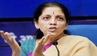 Unfortunate that some states have opted out of 'Modicare' due to politics: Defence Minister Nirmala Sitharaman