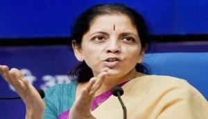 Unfortunate that some states have opted out of 'Modicare' due to politics: Defence Minister Nirmala Sitharaman