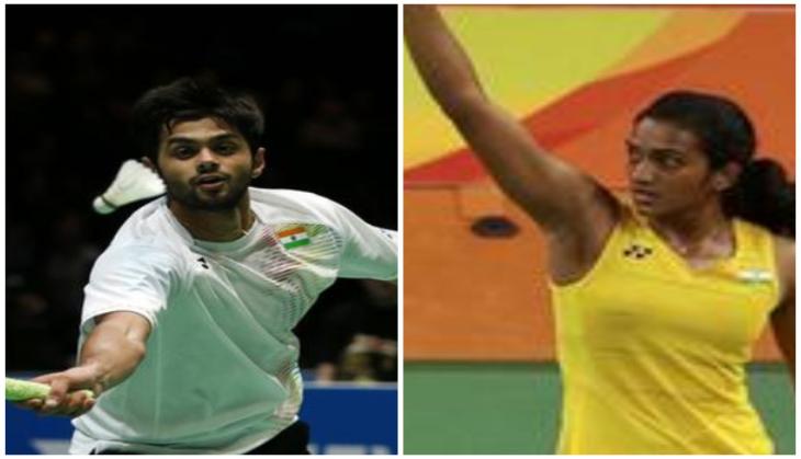 Sindhu advances, Praneeth, Kashyap crash out of Korea Super Series