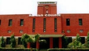 Hearing to continue in Ramjas College anti-India sloganeering case