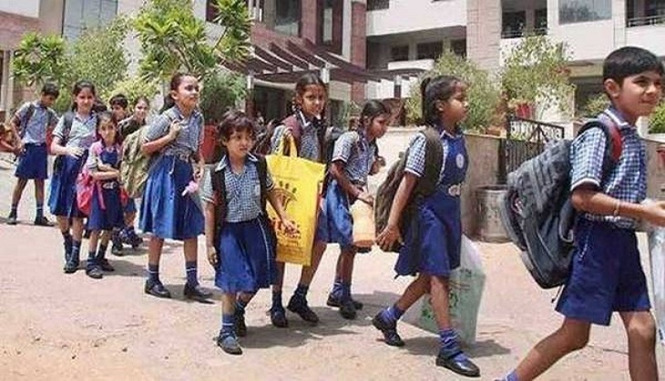 MP Government to cancel recognition of schools for neglecting students' safety