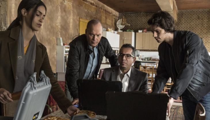 American Assassin movie review: Keaton and O'Brien will kill you with cliches