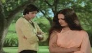 Here's the truth behind the unfortunate love story of Amitabh Bachchan and Rekha 