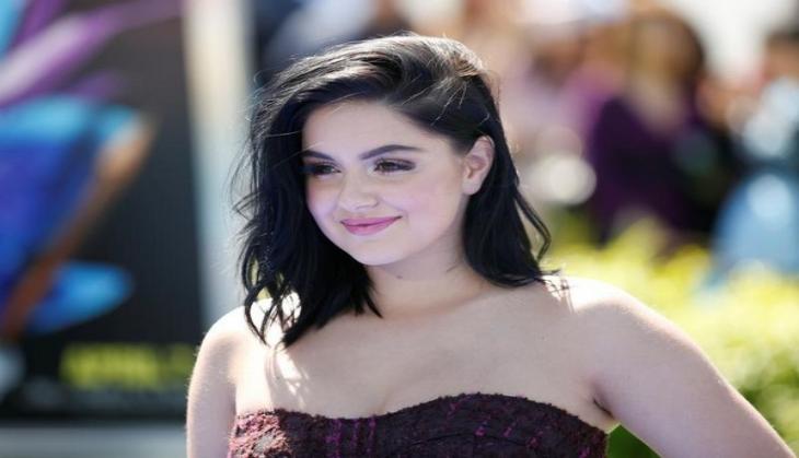 Ariel Winter claims her mother 'sexualized' her childhood