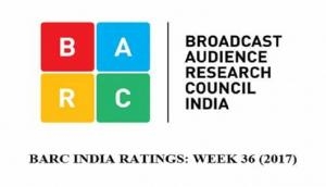 BARC TRP Report Week 30, 2018: Another week, another surprise for the fans in the list! Check it out