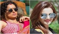 It's not only Kangana Ranaut but these 5 Bollywood actresses have landed themselves in legal spat