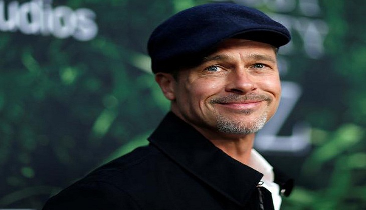 Brad Pitt's sci-fi 'Ad Astra' gets 2019 release date