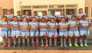 Indian hockey eves lose 1-3 to Den Bosch in Europe Tour