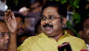 Unlikely allies: Dinakaran makes common cause with Stalin to topple AIADMK