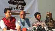 Digvijaya accuses Modi & BJP of shielding those accused in lynching cases