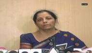 Not on the path of war, but army prepared for any situation: N Sitharaman
