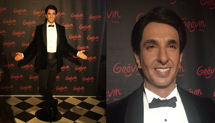 ranveer