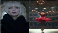 Jennifer Law turns into deadly Russian spy in 'Red Sparrow' trailer