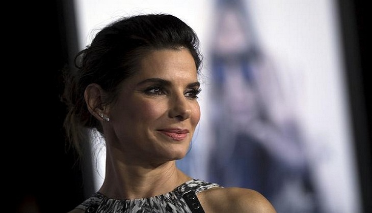 Sandra Bullock joins High-Concept Comedy for Warner Bros