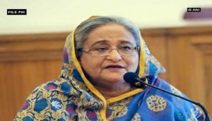 Bangladesh Prime Minister Sheikh Hasina to brief media about Kolkata visit today