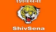 Shiv Sena attacks BJP over Narendra Patel's allegations