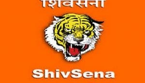 Shiv Sena attacks BJP over Narendra Patel's allegations