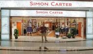 British Designer Simon Carter visits India to launch fashion brand `Simon Carter'