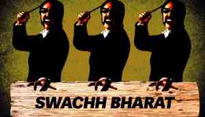 The many ways the govt has taken Swachh Bharat to ridiculous proportions