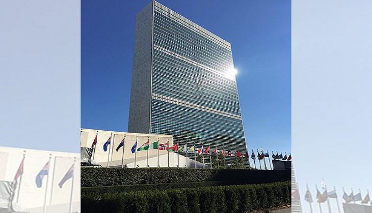 UN Security Council to meet over North Korea's latest missile test