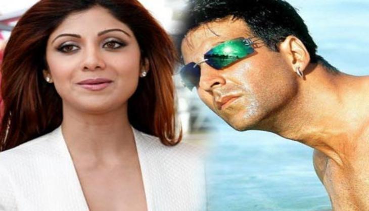 shilpa akshay