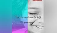 Educationist, Bestselling Author Dr. Gaurav Nigam launches book cover of his second book 'The Uncomplicated Child'