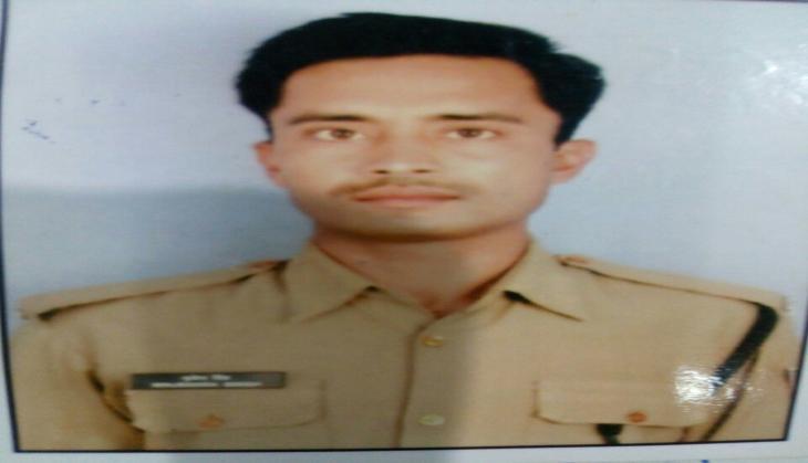 bsf jawan