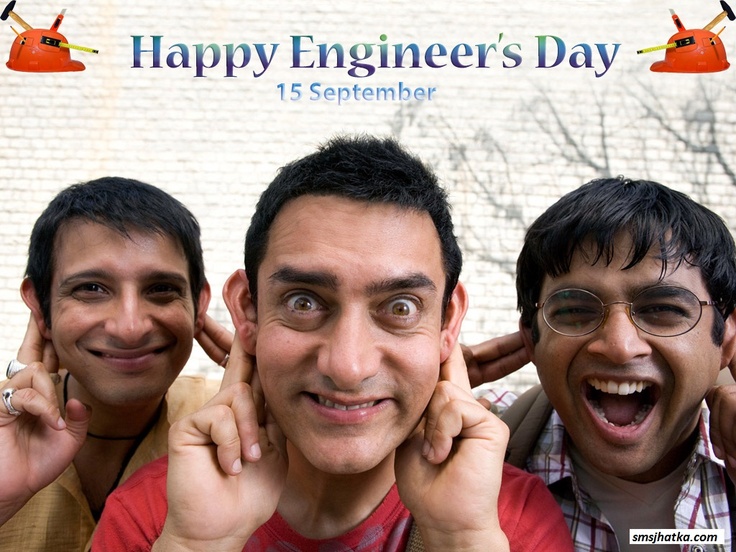 Engineers Day: On this occasion you will feel these memes if you are one