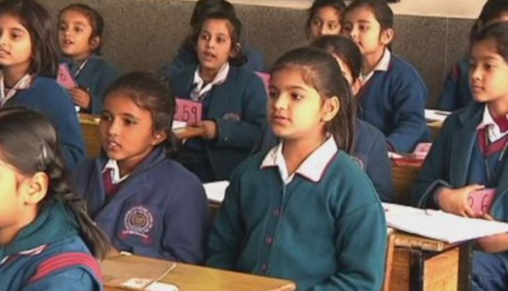 SC to hear plea over safety of students in schools