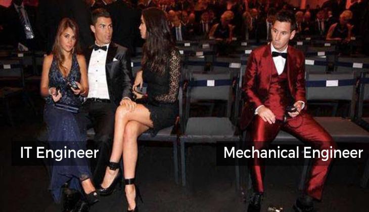 Engineer's Day Special: This Engineer's pledge about studying hard in college is hilarious