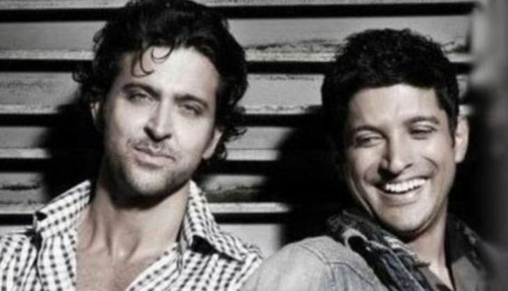 Hrithik Roshan to work with Karan Johar, Farhan Akhtar? 