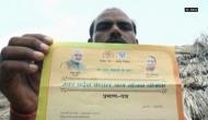 UP: Farmers receive loan waivers worth 19 paise, 50 paise