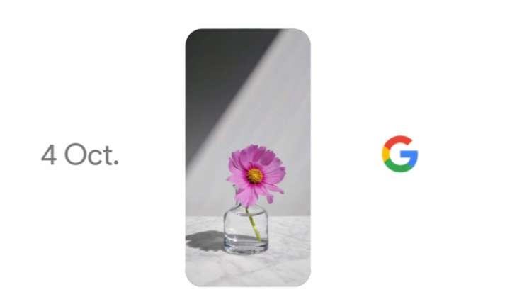 Google Pixel 2
