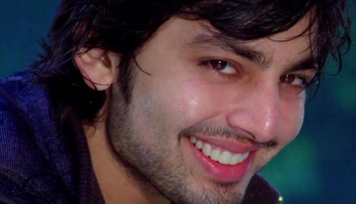 Himansh Kohli goes 'raw' for 'Ranchi Diaries'