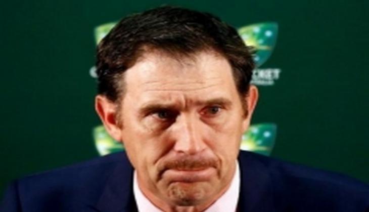 No plans to tour Pakistan in near future: James Sutherland