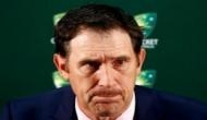 No plans to tour Pakistan in near future: James Sutherland